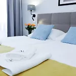 Hotel Rezydencja As & Spa-Najwyzej W Karpaczu