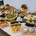Hotel Rezydencja As & Spa-Najwyzej W Karpaczu 3* Karpacz
