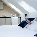 Hotel Rezydencja As & Spa-Najwyzej W Karpaczu Hotel 3*