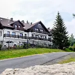 Hotel Rezydencja As & Spa-Najwyzej W Karpaczu 3*
