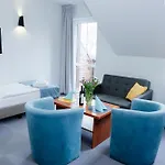 Hotel Hotel Rezydencja As & Spa-Najwyzej W Karpaczu
