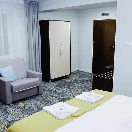As&spa-najwyżej W Karpaczu Hotel 3*