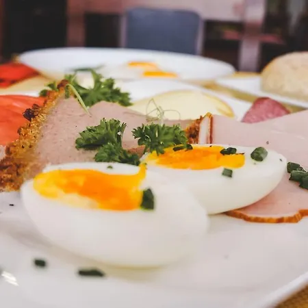 As&spa-najwyżej W Karpaczu 3* Karpacz
