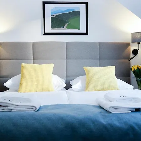 As&spa-najwyżej W Karpaczu 3*