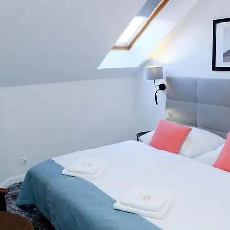 As&spa-najwyżej W Karpaczu 3*