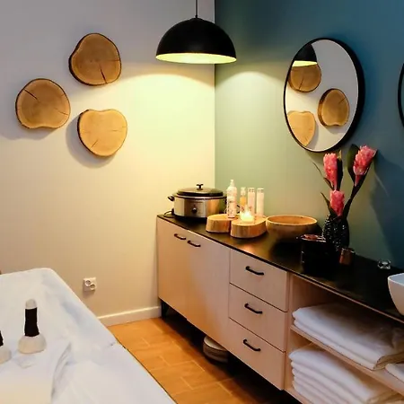 As & Spa-najwyzej W Karpaczu Hotel