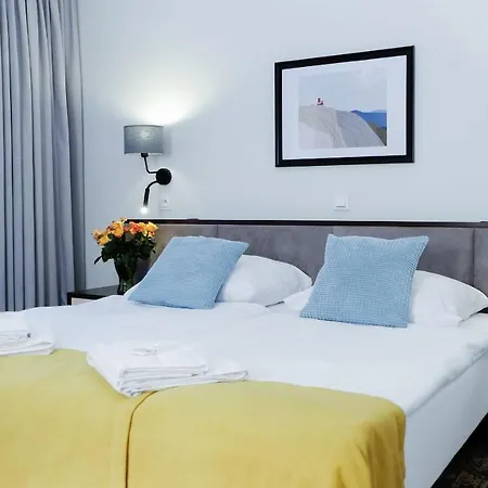 As&spa-najwyżej W Karpaczu Karpacz