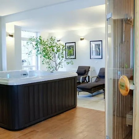 As&spa-najwyżej W Karpaczu 3* Karpacz