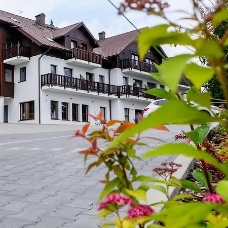Hotel As&spa-najwyżej W Karpaczu Karpacz