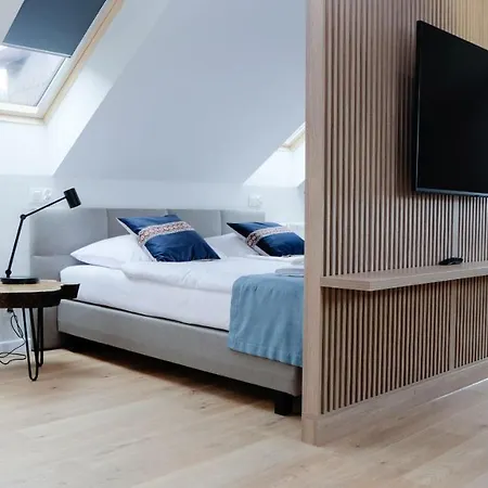 Hotel As&spa-najwyżej W Karpaczu Karpacz
