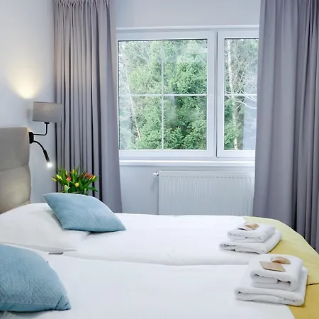 Hotel As&spa-najwyżej W Karpaczu Karpacz