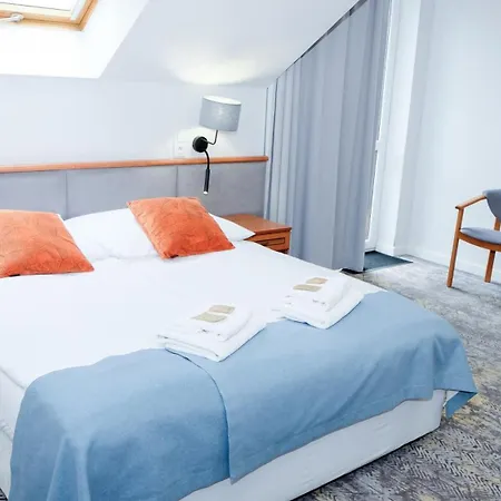 As&spa-najwyżej W Karpaczu 3*