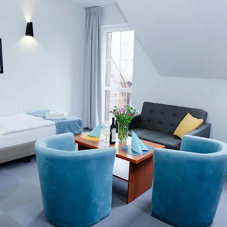 Hotel As&spa-najwyżej W Karpaczu