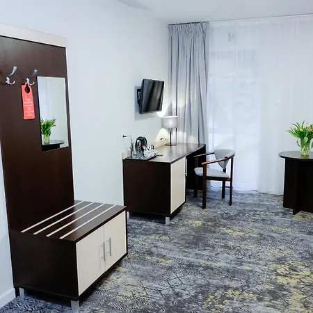 As & Spa-najwyzej W Karpaczu Hotel 3*