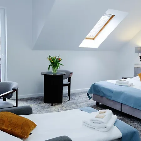 Hotel As&spa-najwyżej W Karpaczu 3*