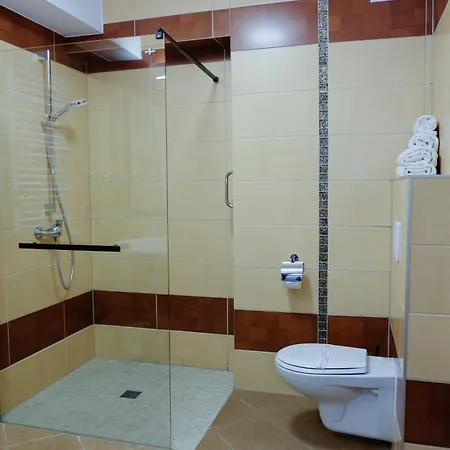As&spa-najwyżej W Karpaczu Karpacz