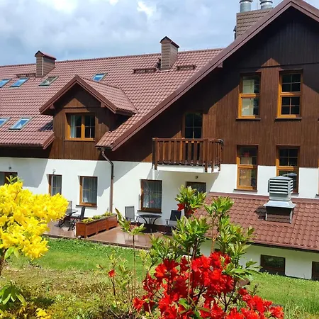 As & Spa-najwyzej W Karpaczu Hotel 3*