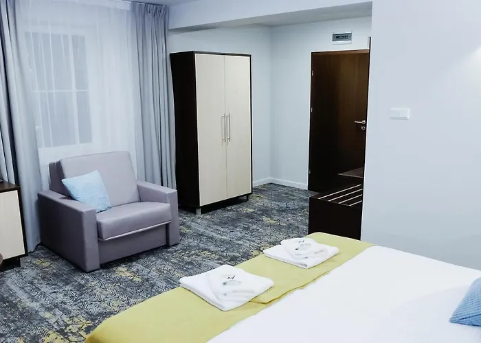 As&spa-najwyżej W Karpaczu Hotel 3*