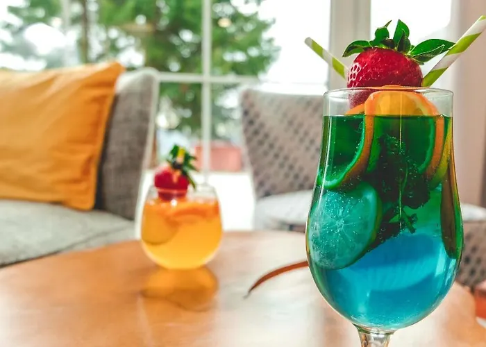 Hotel As&spa-najwyżej W Karpaczu 3*