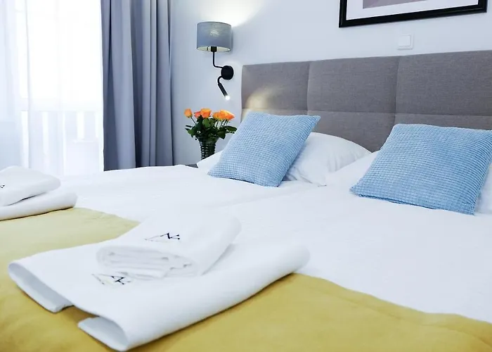 As&spa-najwyżej W Karpaczu