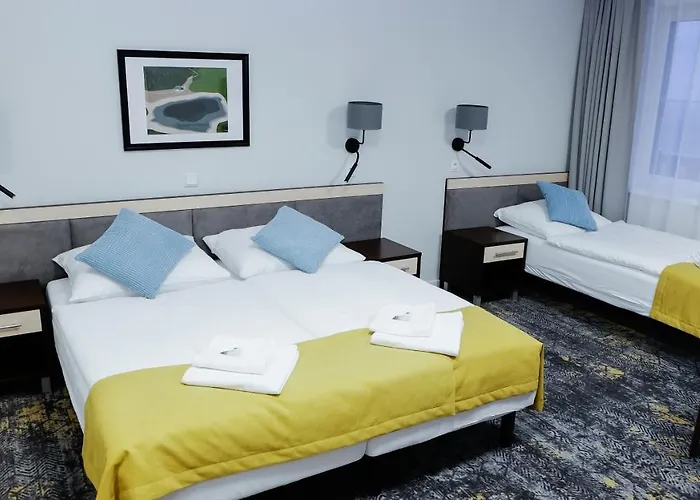 As&spa-najwyżej W Karpaczu Karpacz