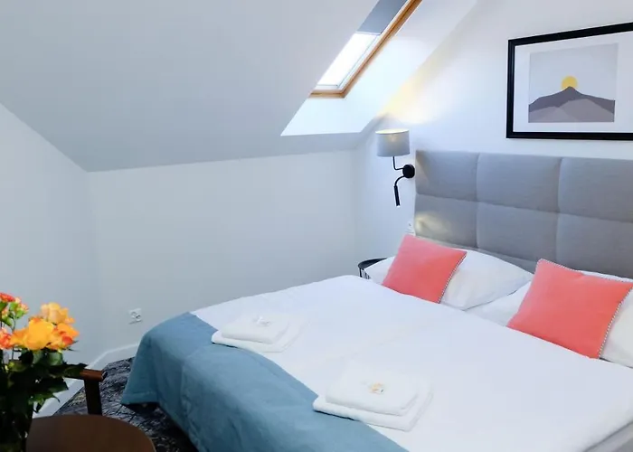 As&spa-najwyżej W Karpaczu 3*