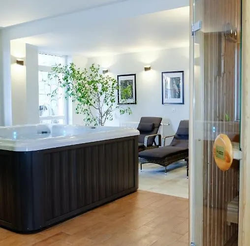 As&spa-najwyżej W Karpaczu 3* Karpacz