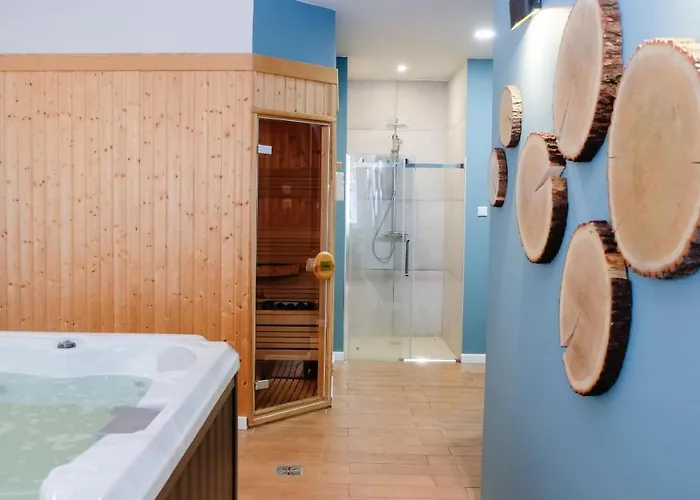 Hotel As&spa-najwyżej W Karpaczu