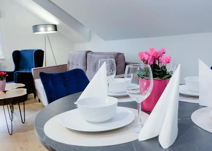 As&spa-najwyżej W Karpaczu 3* Karpacz