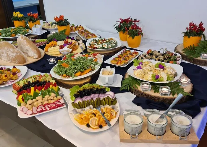 As&spa-najwyżej W Karpaczu 3* Karpacz