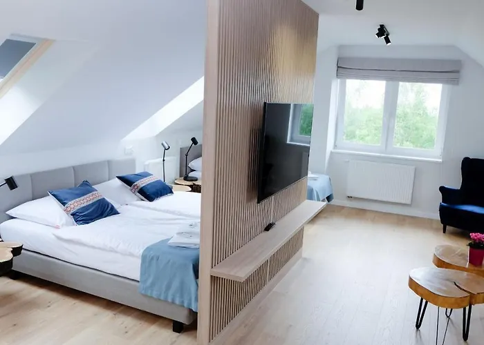 As&spa-najwyżej W Karpaczu