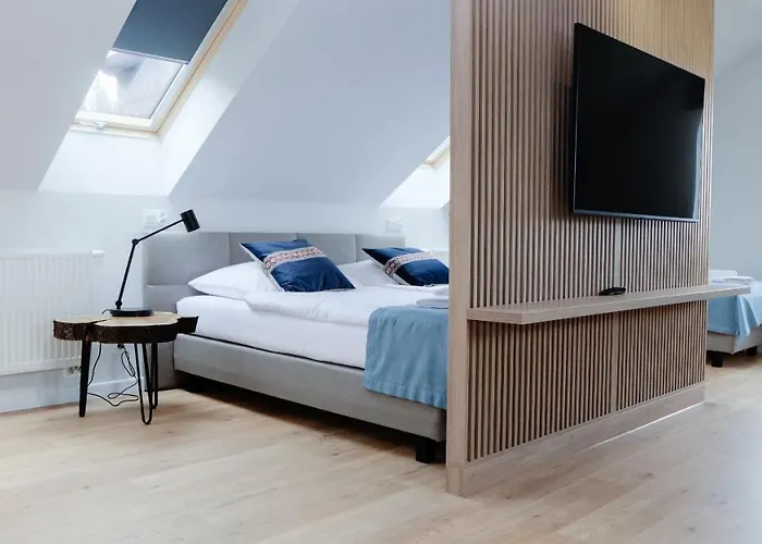 Hotel As&spa-najwyżej W Karpaczu Karpacz