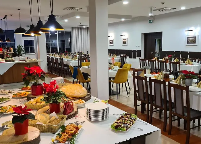 As&spa-najwyżej W Karpaczu 3* Karpacz