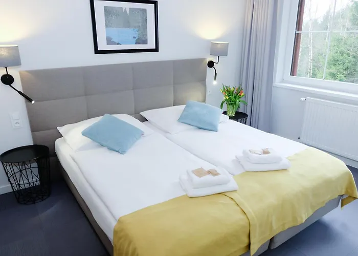 Hotel As&spa-najwyżej W Karpaczu Karpacz