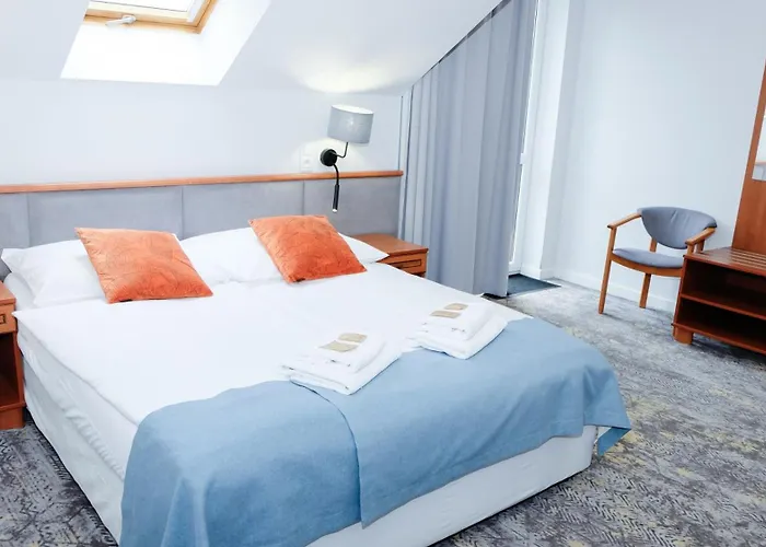 As&spa-najwyżej W Karpaczu 3*