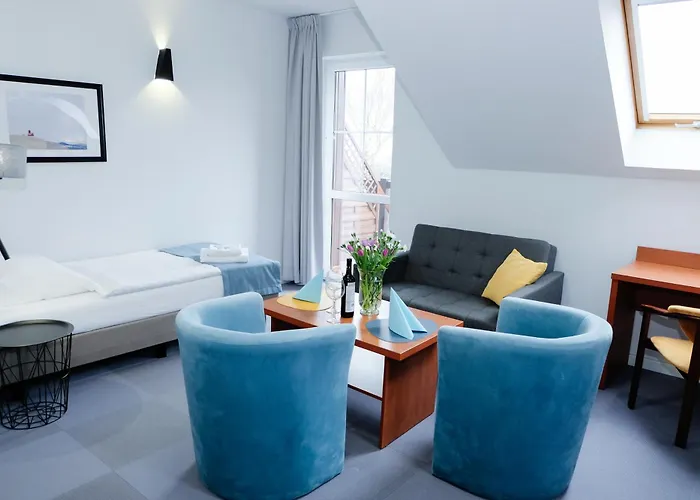 Hotel As&spa-najwyżej W Karpaczu