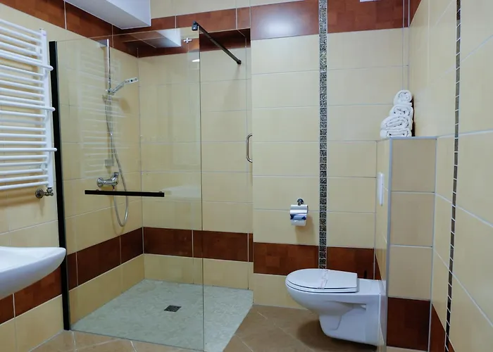 As&spa-najwyżej W Karpaczu Karpacz