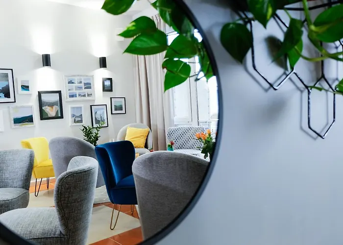 As&spa-najwyżej W Karpaczu Karpacz