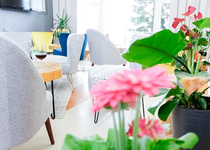 As&spa-najwyżej W Karpaczu