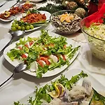 As & Spa-najwyzej W Karpaczu 3*