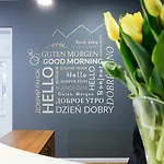 As & Spa-najwyzej W Karpaczu Hotel