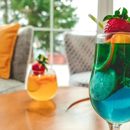 Hotel As&spa-najwyżej W Karpaczu 3*
