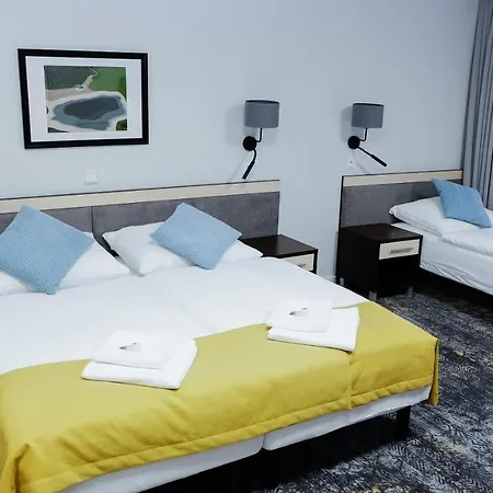 Hotel Rezydencja As & Spa-Najwyzej W Karpaczu Karpacz