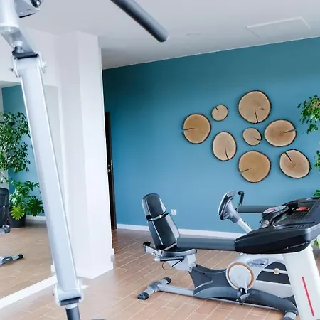 Hotel Rezydencja As & Spa-Najwyzej W Karpaczu Karpacz