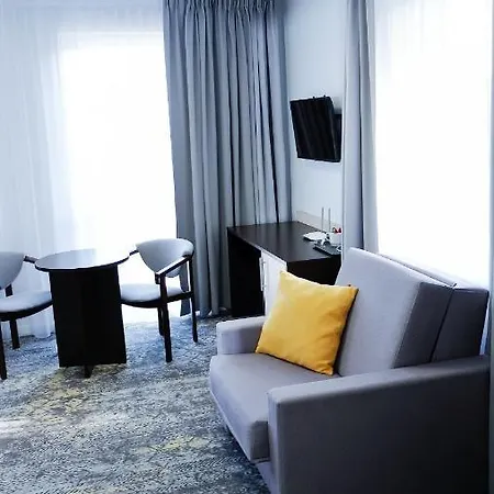 Szálloda As & Spa-najwyzej W Karpaczu 3*