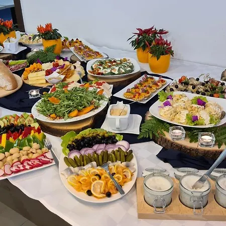 Hotel Rezydencja As & Spa-Najwyzej W Karpaczu 3* Karpacz