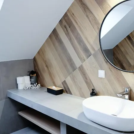 Hotel Rezydencja As & Spa-Najwyzej W Karpaczu