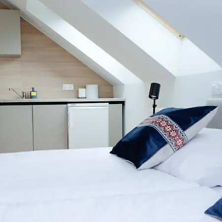 As&spa-najwyżej W Karpaczu Hotel 3*