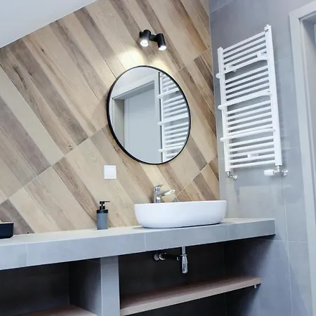 As & Spa-najwyzej W Karpaczu Szálloda 3*