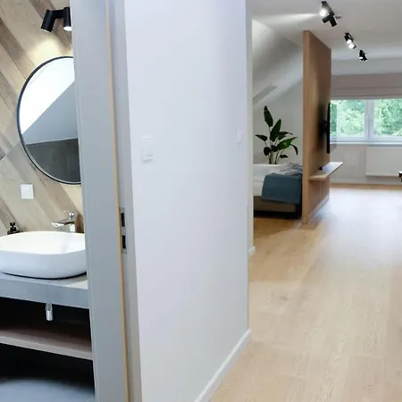 Szálloda As & Spa-najwyzej W Karpaczu 3*